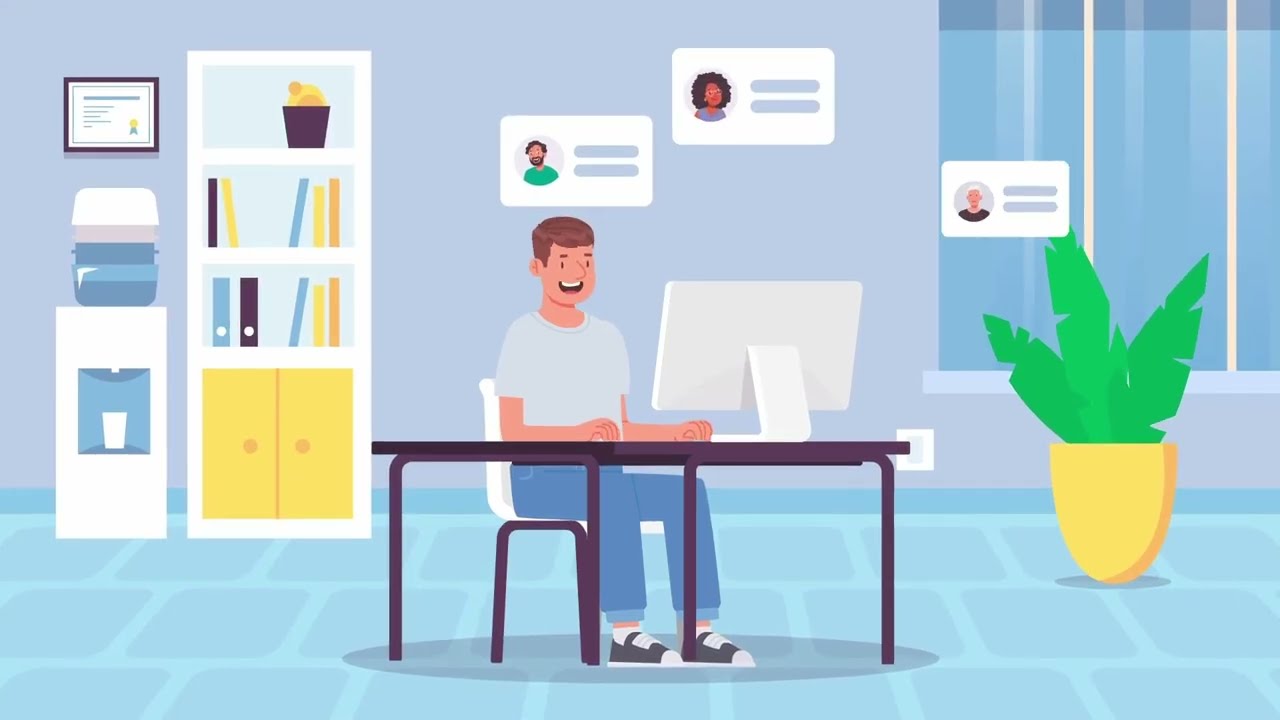 Erklärvideo · S2C Booster für Berater & Freelancer
