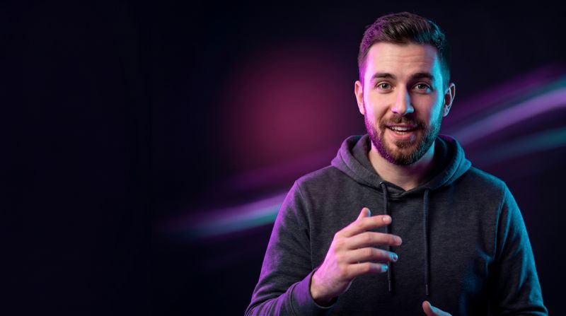 Founder Content