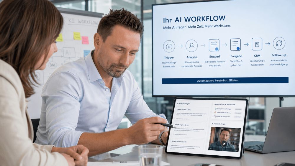 KI-Workflow-Session