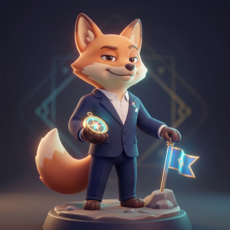 Pionier · Fuchs
