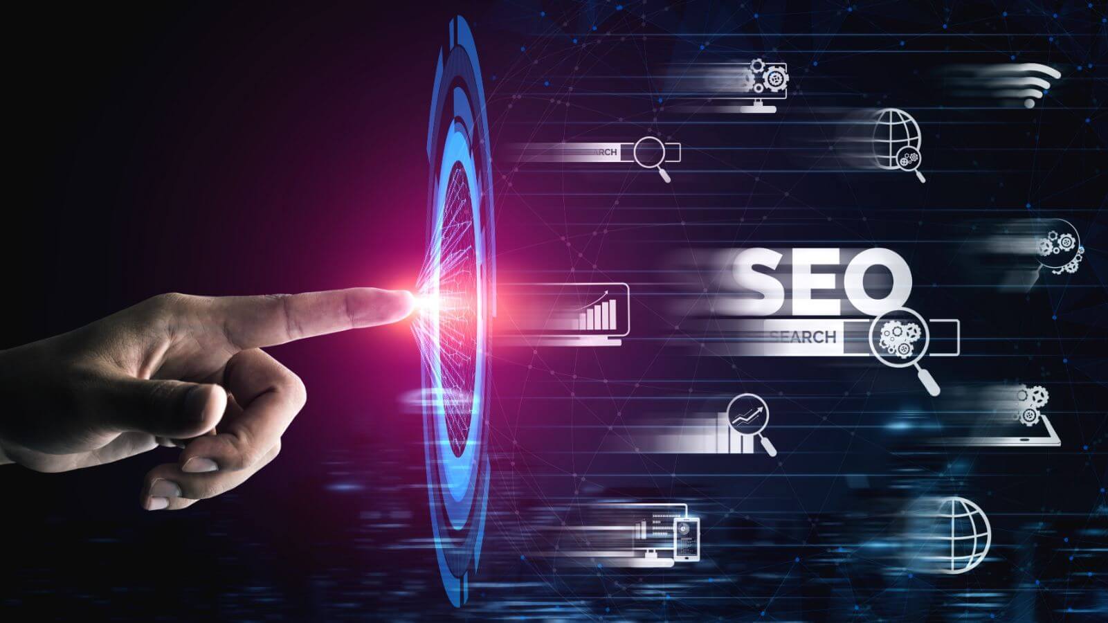 10 Tipps für SEO - Richtige Keywords finden für Ihre Webseite