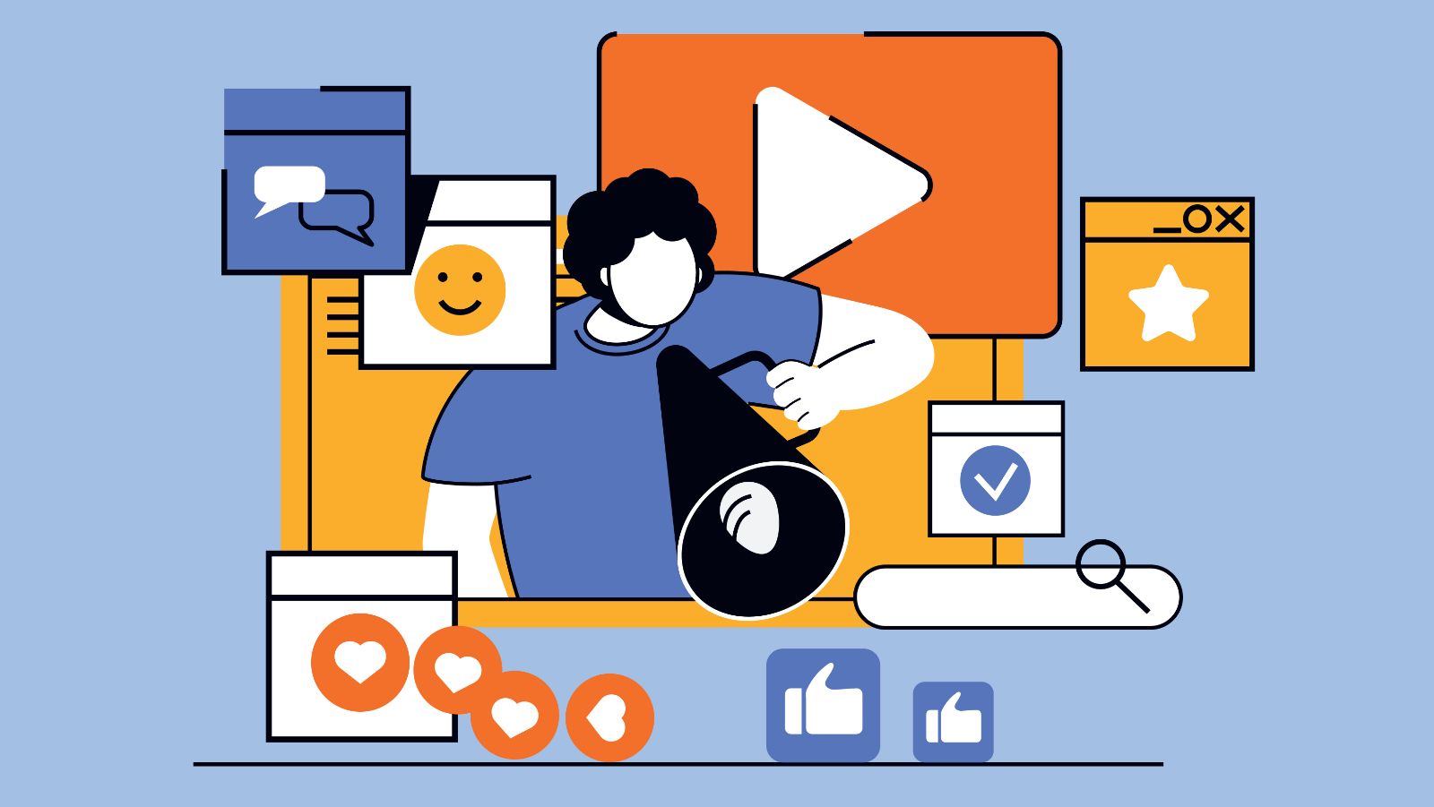 Warum Sie ein Erklärvideo erstellen lassen sollten