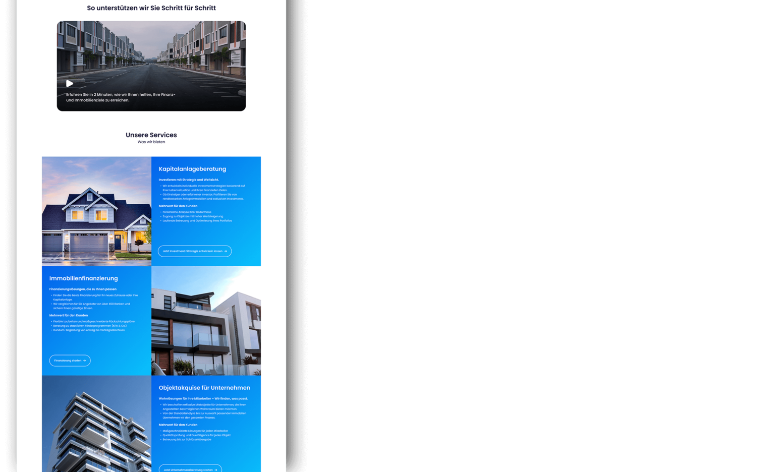 S2C Webdesign Real Estate 1