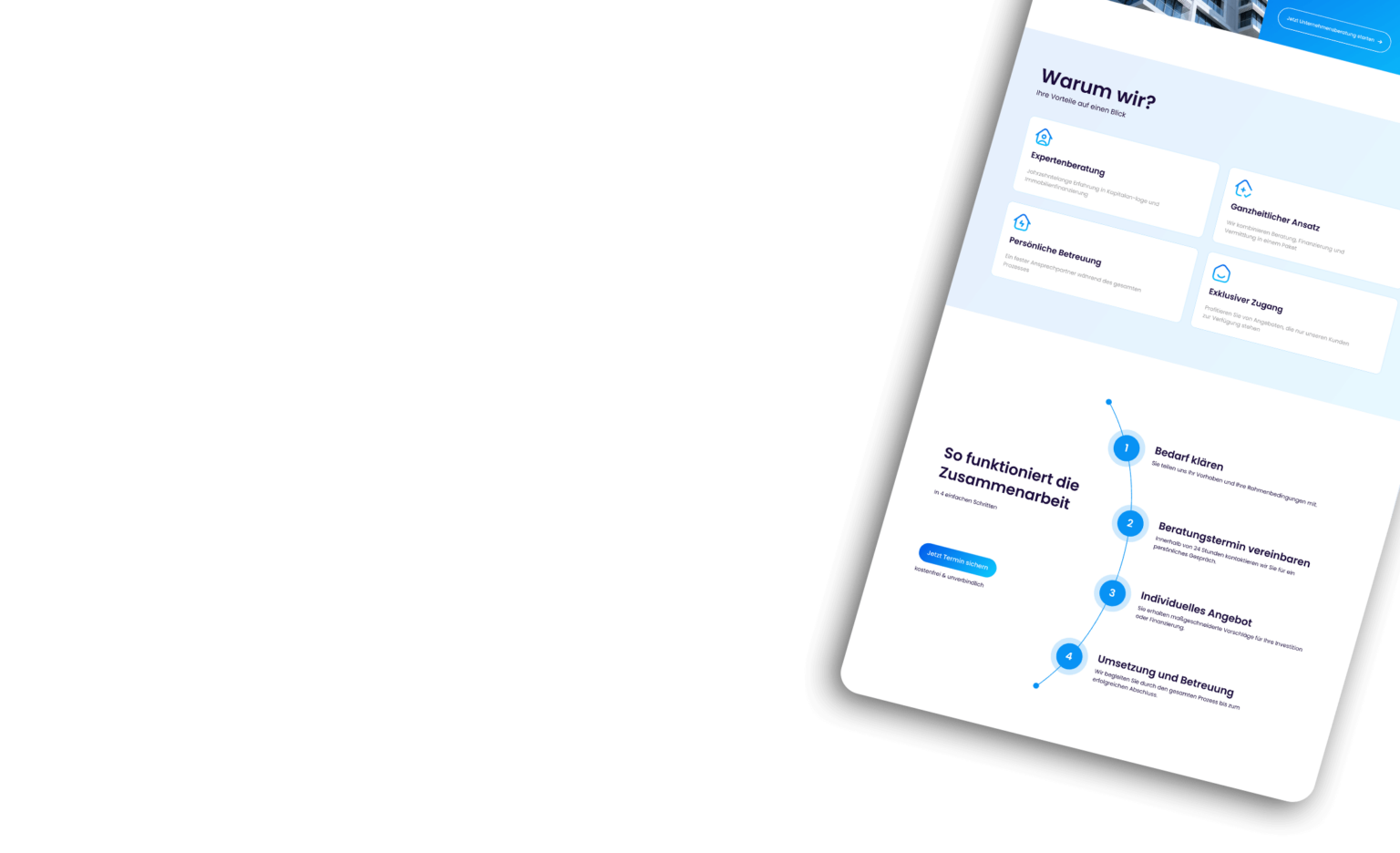 S2C Webdesign Real Estate 2