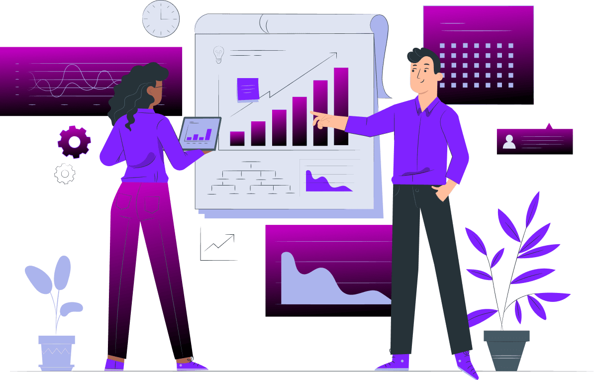 Social Media Marketing Agentur