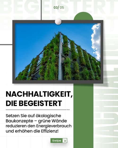 Share2Create Fassadenbegrünung 3