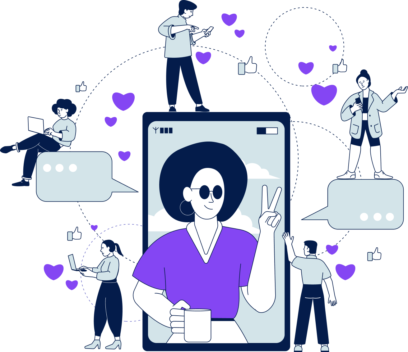 Share2Create Social Media Design Erfahrung