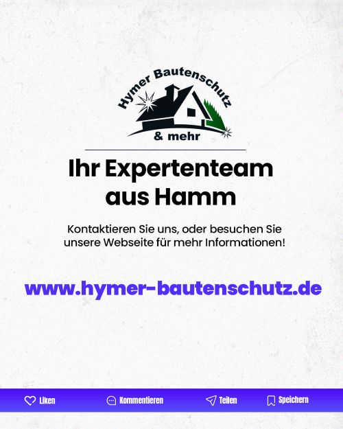 Share2Create Social Media Slider Bautenschutz 6