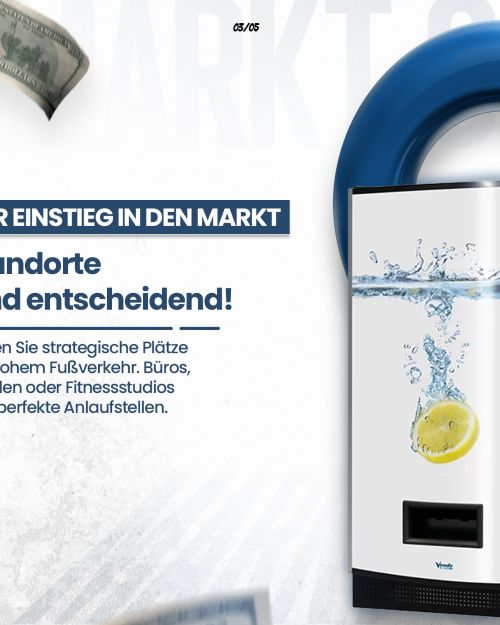 Share2Create passives Einkommen mit Automaten 4