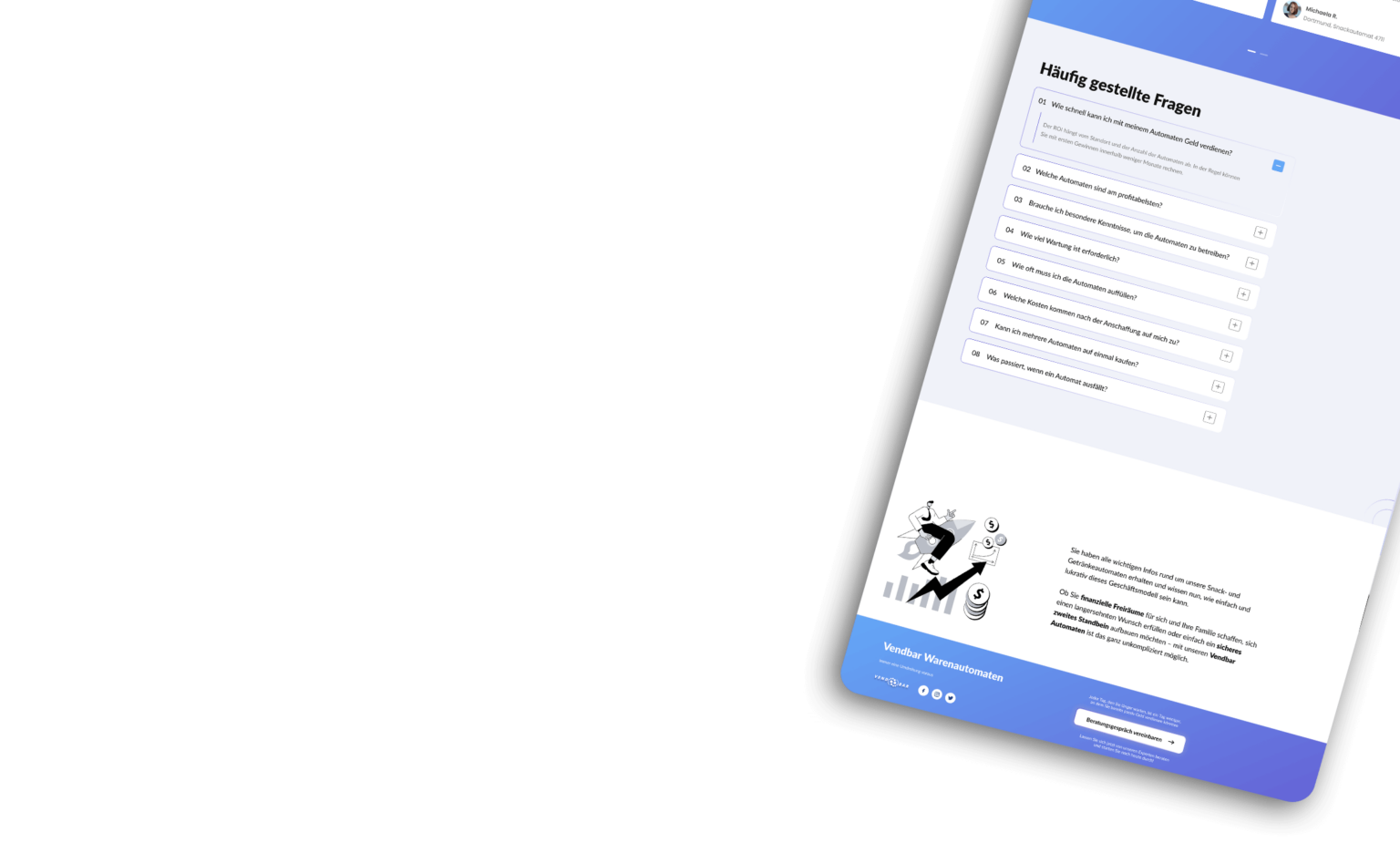 Share2Create Vendbar Webseiten Design Mockup Back 2