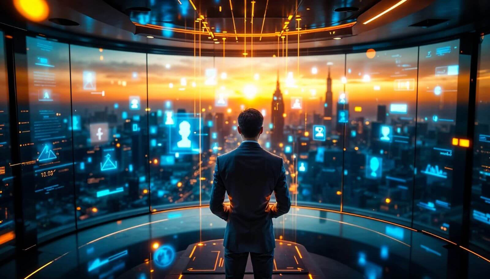 AI Agents - Vom Tool zum autonomen Kollegen