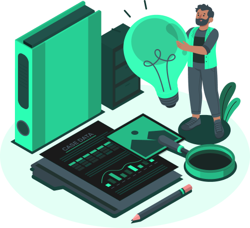 Onboarding Checklisten von Share2Create