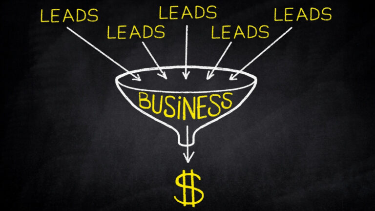 Funnel & Marketing Funnel einfach erklärt – Der komplette Leitfaden