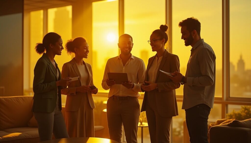 Onboarding Definition: Die umfassende Einarbeitung neuer Mitarbeitender als strategischer Prozess
