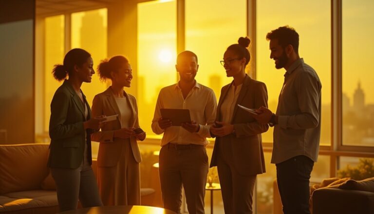 Onboarding Definition: Die umfassende Einarbeitung neuer Mitarbeitender als strategischer Prozess