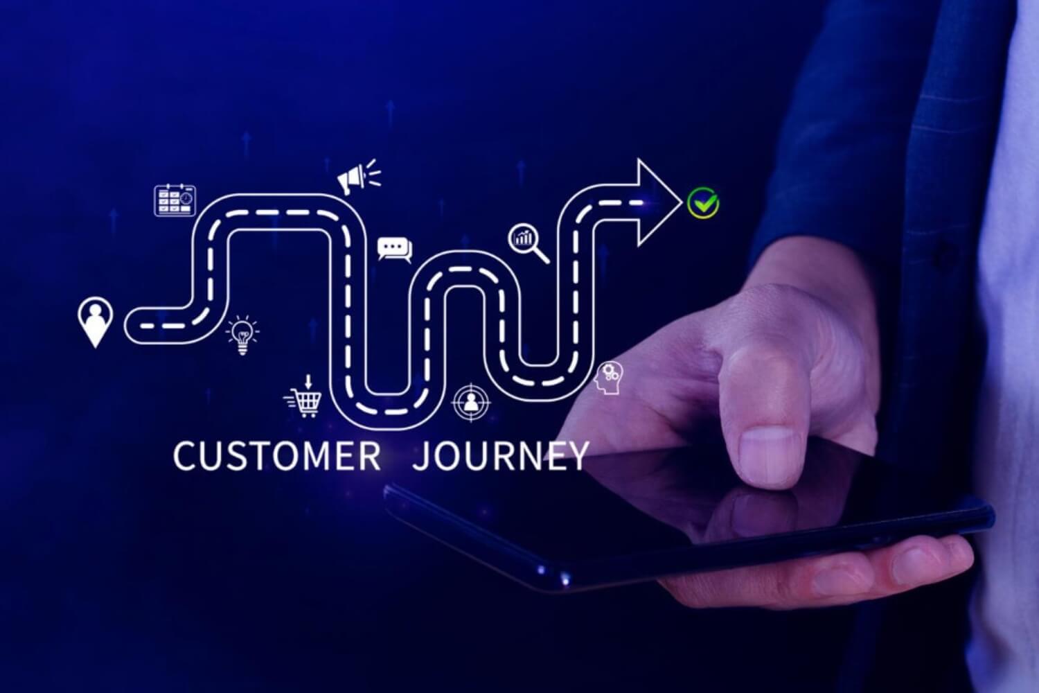 Warum die Customer Journey berücksichtigt werden muss