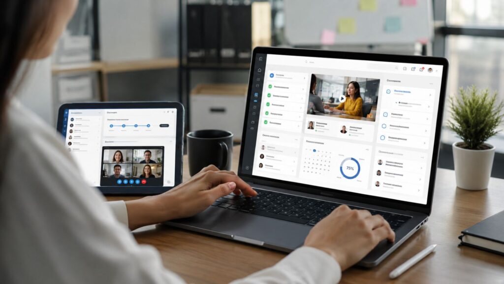Digitales Onboarding: Phasen, Tools und Best Practices