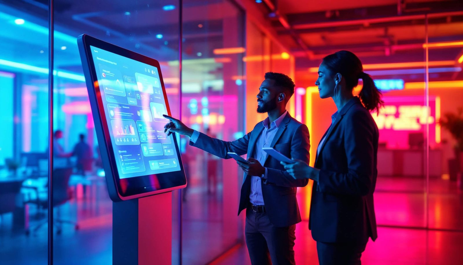 Digitales Onboarding Share2Create