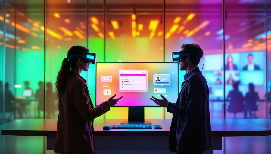 Digitales Onboarding - die Tools für deinen Erfolg