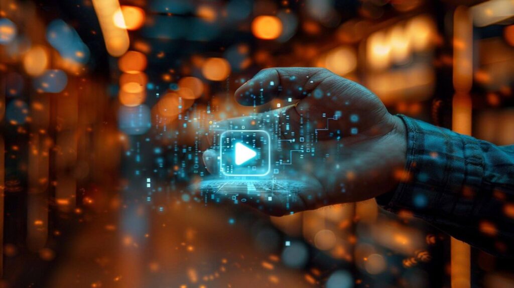Erklärvideos mit KI erstellen: KI-Video-Generator & AI-Videoerstellung im optimalen Mix
