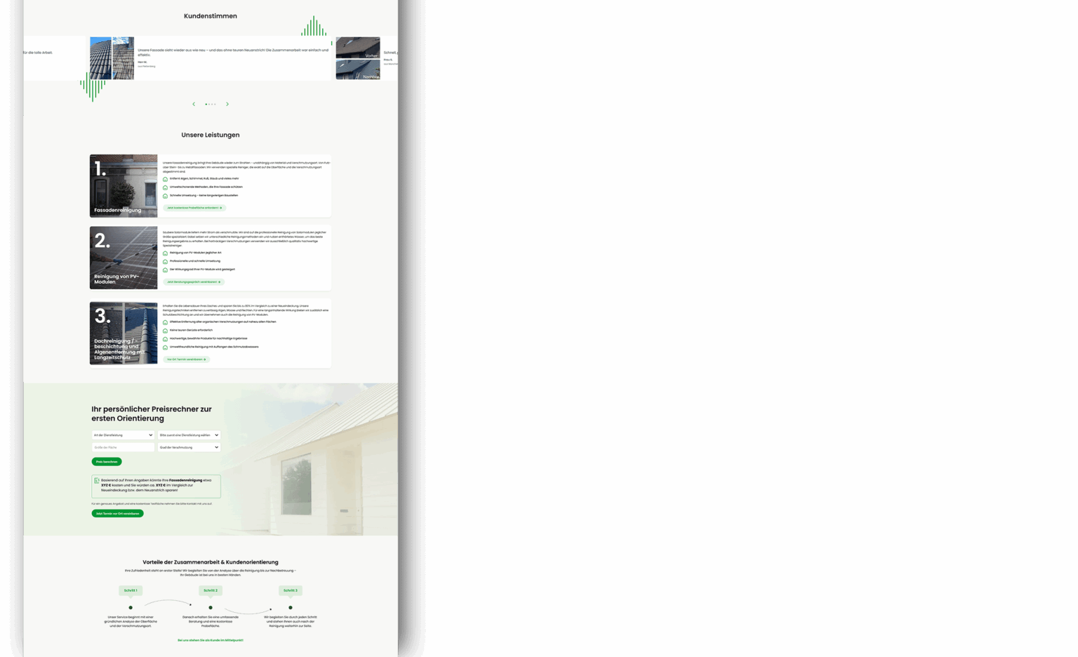 Webdesign Mockup Back 1 HymerFassadenreinigung