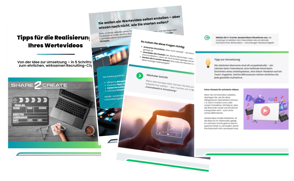Checkliste Onboarding Minikurs 2