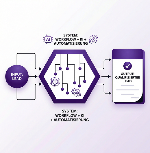 Share2Create Ki-Automatisierung aus Hamm