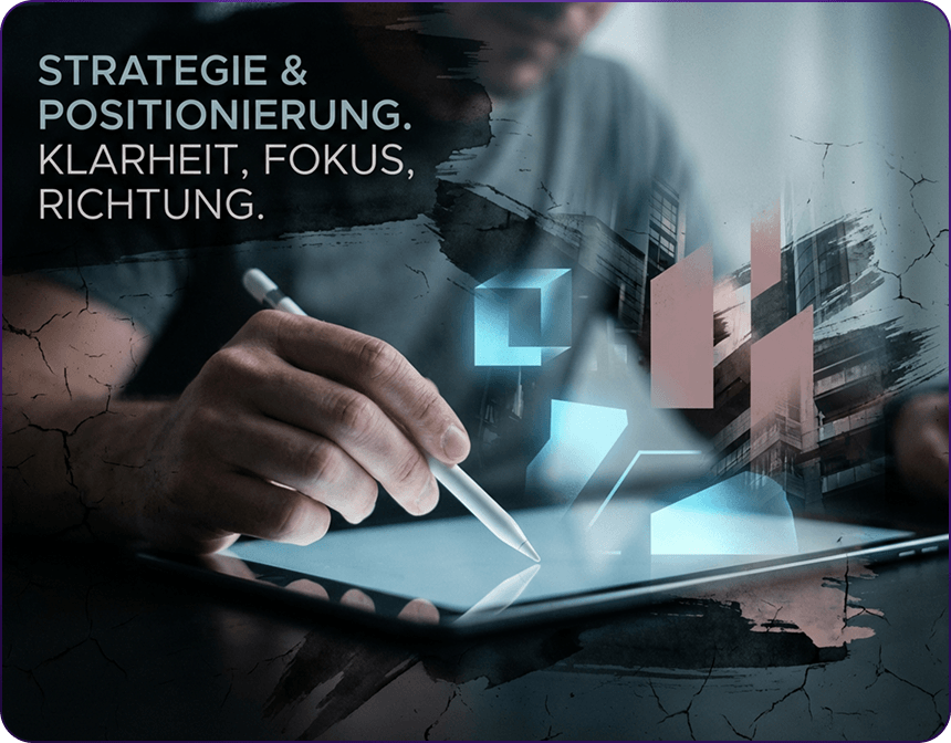 Strategie Workshop mit Share2Create aus Hamm