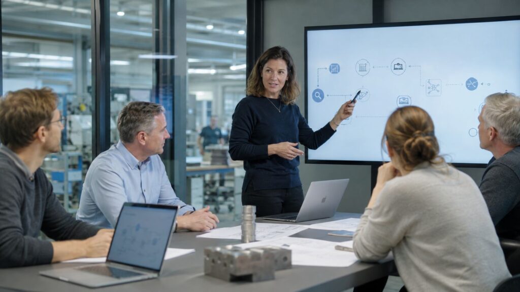 KI im Mittelstand: Use-Cases, Kosten & Einstieg 2026