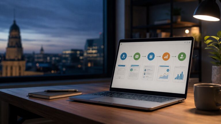 Technische SEO: Checkliste & Best Practices 2026
